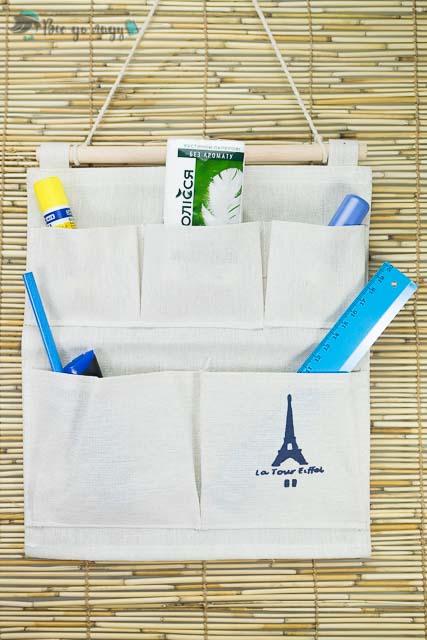 Кишеньки підвісні 